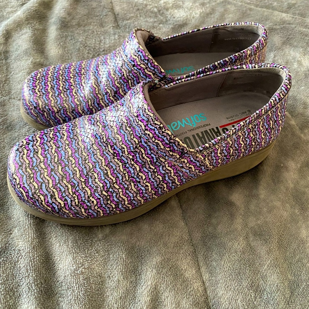Grey’s Anatomy Softwalk Shoes